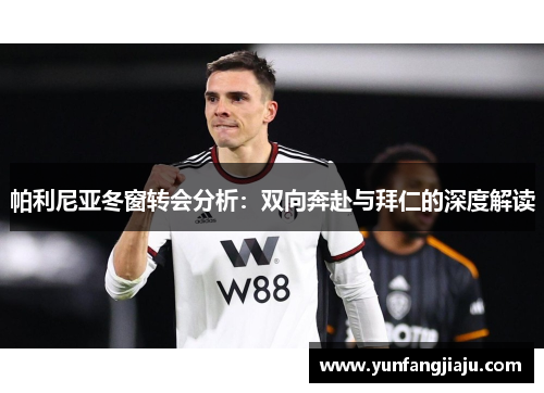 帕利尼亚冬窗转会分析:双向奔赴与拜仁的深度解读 帕利尼亚冬窗转会分析:双向奔赴与拜仁的深度解读